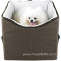 Car Booster Seat for small dogs